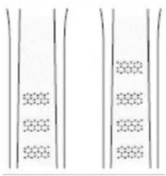 Izzy Infrared Max Protection IZ-7103 - Using the Straightener - 2
