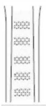 Izzy Infrared Max Protection IZ-7103 - Using the Straightener - 3