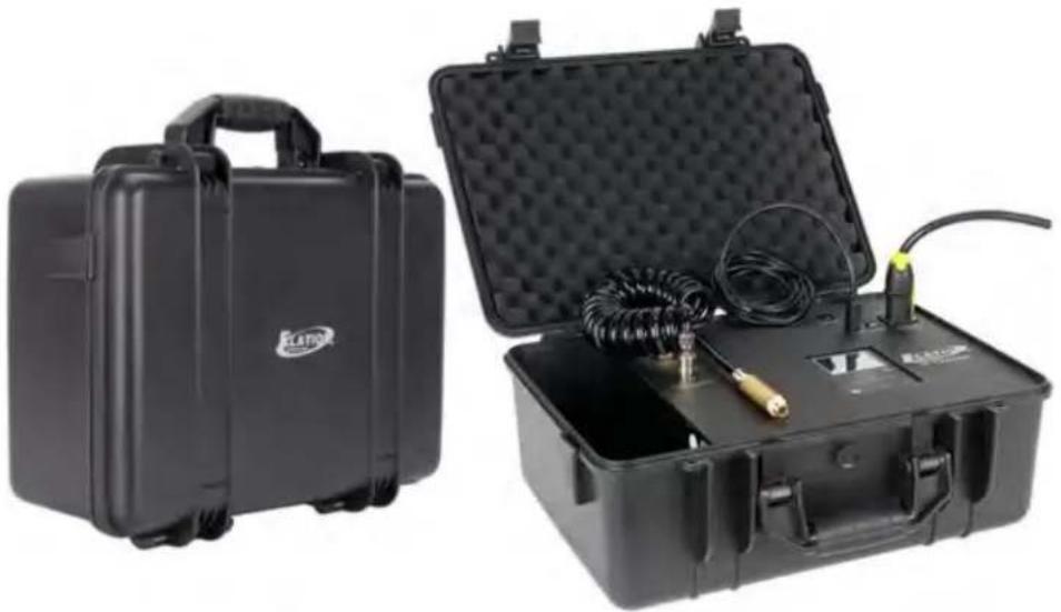 Elation Proteus Maximus WMG - TORQUE SETTINGS FOR SCREWS - 1
