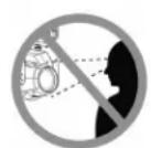 Elation CW Profile HP IP - PROTECTION CLASS 1 - FIXTURE MUST BE PROPERLY GROUNDED - 2