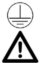 Elation CW Profile HP IP - SAFETY GUIDELINES - 1