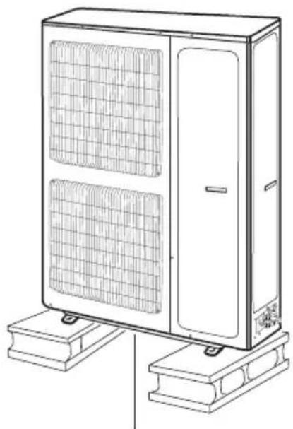 GREE GIFL224XAE - Note: - 1