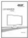 ACER K242HLD - Package contents - 5
