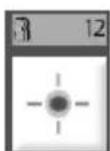 CANON VB-C500D - ■ Camera Control Privilege Status Indicator - 3