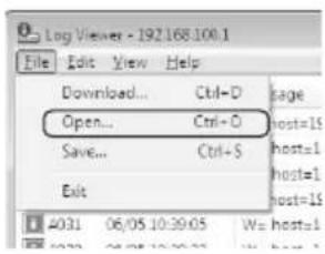 CANON VB-C500D - How to View - 1