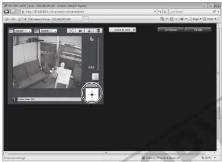 CANON VB-C500D - How to Operate - 1