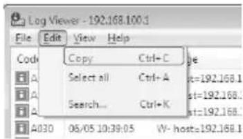 CANON VB-C500D - How to Copy - 1