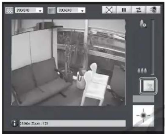 CANON VB-C500D - How to Operate - 1