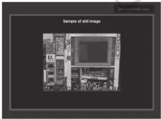 CANON VB-C500D - How to View - 2