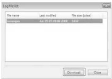 CANON VB-C500D - How to Download - 2