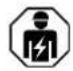 JUNG CD17180WU - Safety instructions - 1