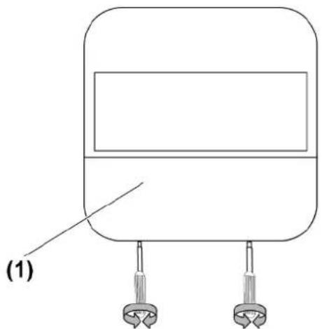 JUNG CD17180WU - Expanding the detection field - 3