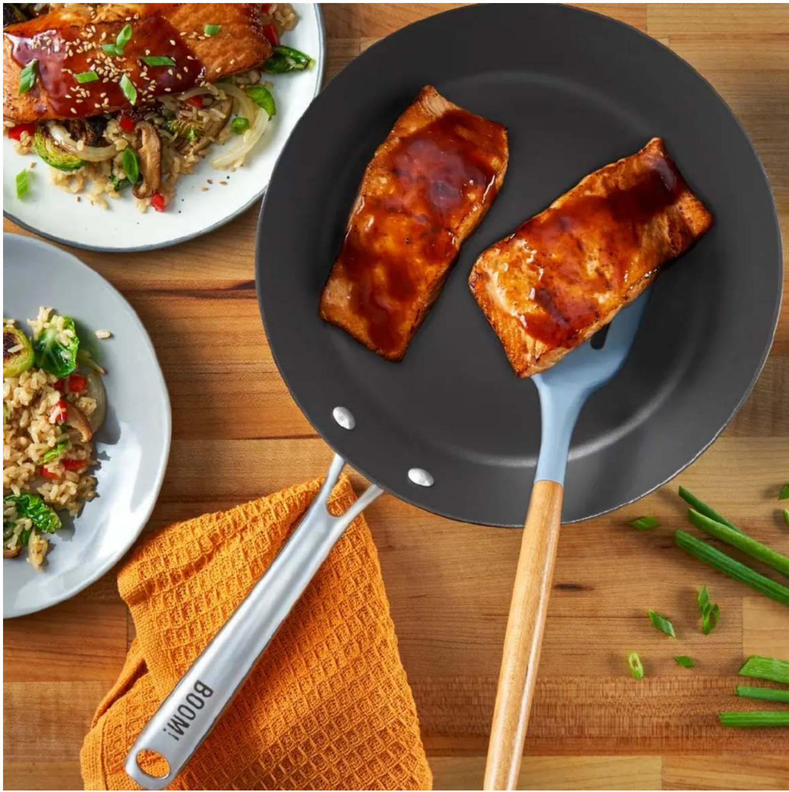 Dash The Fit Cook FDCSP100RMSR01 - Directions: - 2