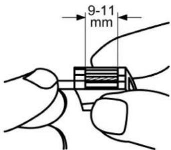 SCHNEIDER MTN6003-0005 - Use terminals - 1