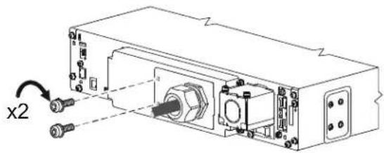 APC Smart-UPS SRTL004 - Hardwiring - 5