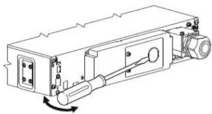 APC Smart-UPS SRTL002 - Hardwiring - 1