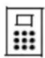JUNG AHLK-FT - Modifying the temperature steps – tEMP menu item - 1