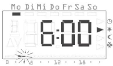 Mo DiMi Do Fr Sa So 6:00