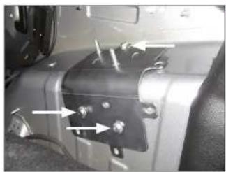 JL Audio Stealthbox SB-J-JL4DPAS/10TW1-2 - STEP 13 - 1