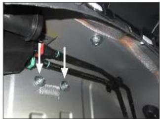 JL Audio Stealthbox SB-J-JL4DPAS/10TW1-2 - STEP 15 - 1