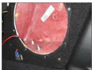 JL Audio Stealthbox SB-J-JL4DPAS/10TW1-2 - STEP 16 - 7