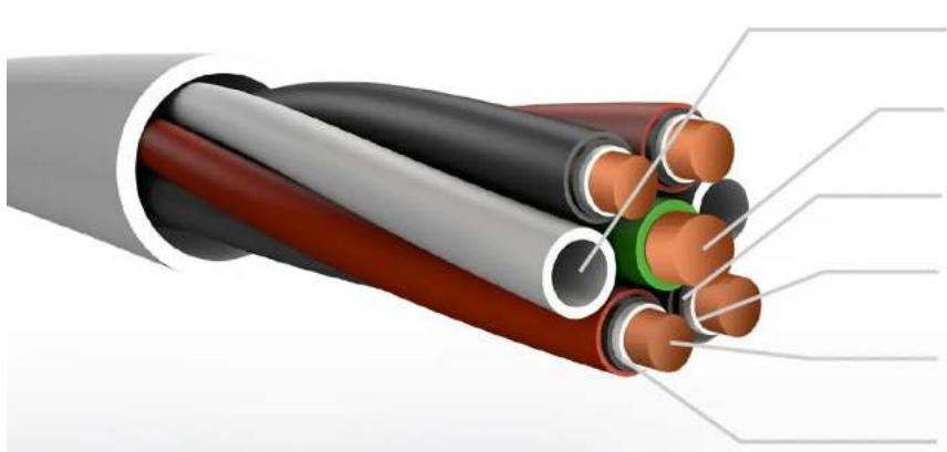 iFi Audio Cable - THE CABLE - 2