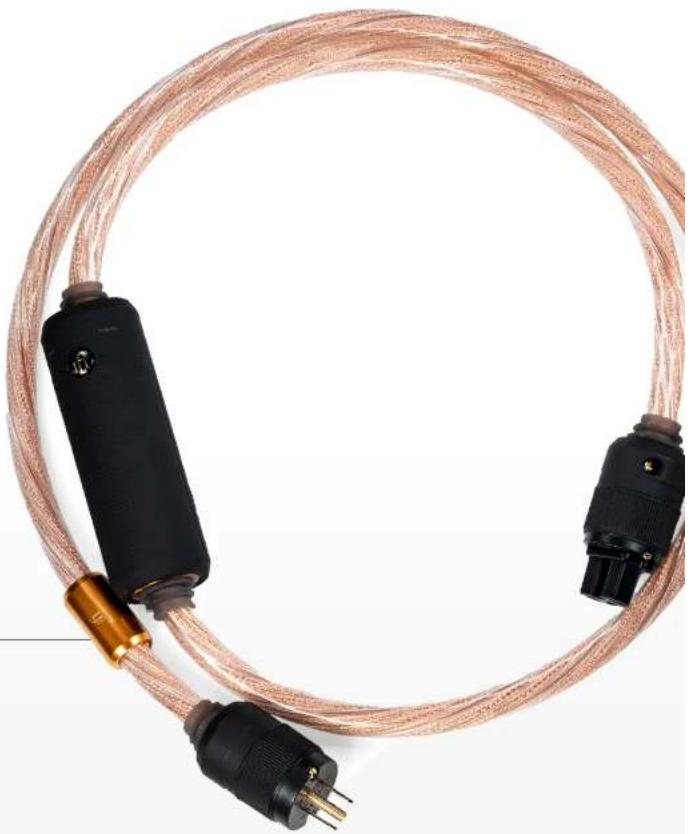 iFi Audio Cable - SUPANOVA - 1