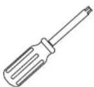 Deaf Bonce Black Hydra HDC-2.25 - 3