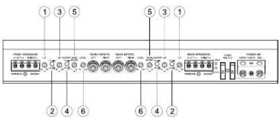 Deaf Bonce Black Hydra HDA-4.90 - Внимание!!! - 4