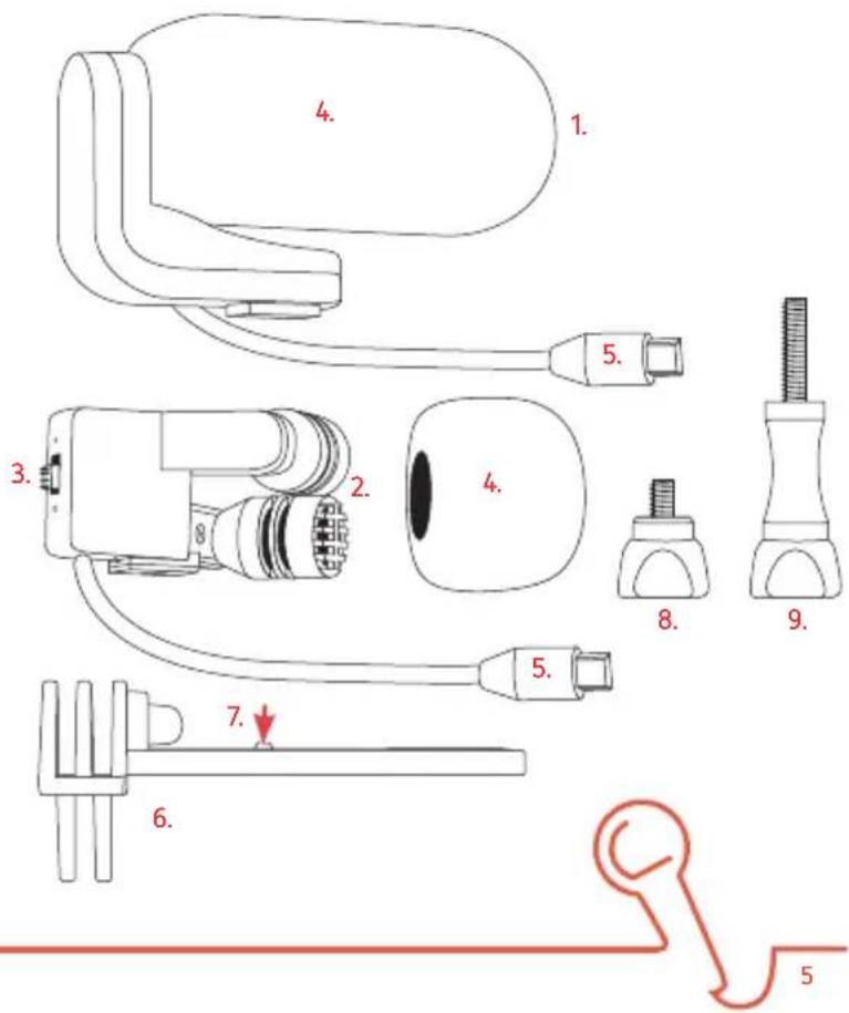 Polsen GPMK-22 - OVERVIEW - 1