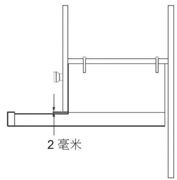 2 毫米