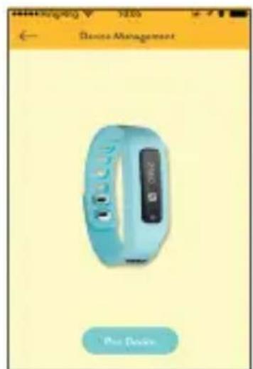 Nuband Jr Champs NU-G0049 - BINDING BRACELET - 2