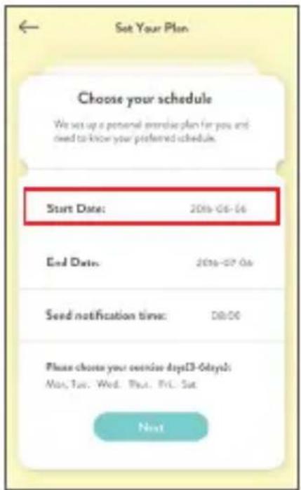 Nuband Jr Champs NU-G0049 - 9.SEDENTARY REMINDER - 2