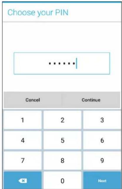 ASUS ZenFone Ares ZS572KL - PIN - 1