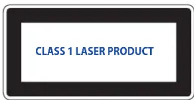 ASUS ZenFone Ares ZS572KL - Laser safety information - 1