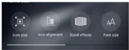 ASUS ZenFone Ares ZS572KL - Editing your Home screen - 1