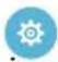 ASUS ZenFone Ares ZS572KL - Customizing the quick access buttons - 1