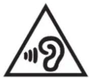ASUS ZenFone Ares ZS572KL - Prevention of Hearing Loss - 1