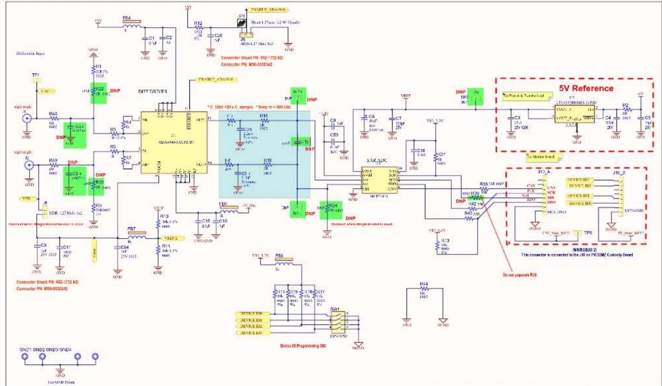 Microchip PAC1931 - A.3 ADM00873 - 1