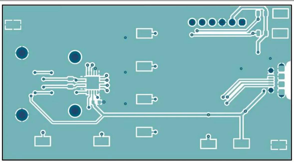Microchip MCP96RL01 - MCP9601 Thermocouple IC Evaluation Board User's Guide - 3