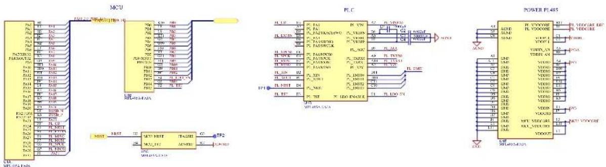 Microchip PL485-EK - PL485 - 1