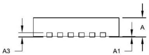 Microchip MCP19119 - 24-Lead Plastic Quad Flat, No Lead Package (MJ) - 4x4x0.9 mm Body [QFN] - 2