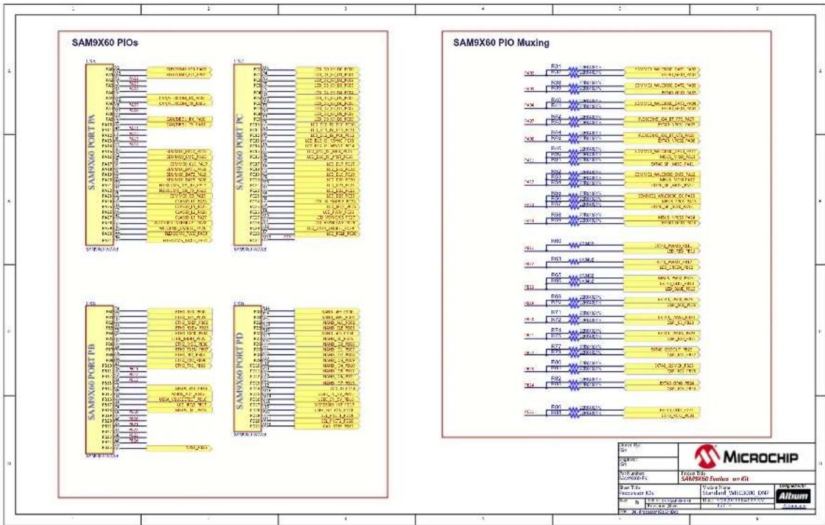Microchip MIC2800 - Appendix. Schematics and Layouts - 4