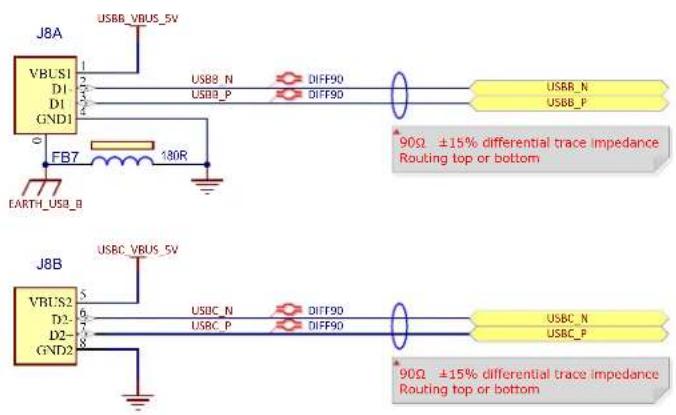 Microchip MIC2800 - USB Host/Device - 2