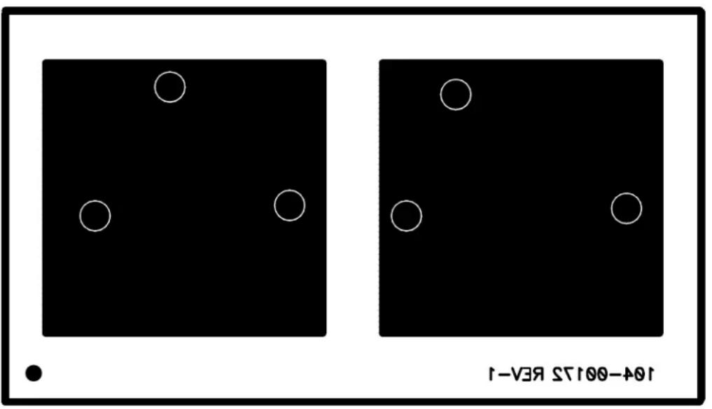 Microchip MCP73812 - A.2 BOARD - SCHEMATIC - 4
