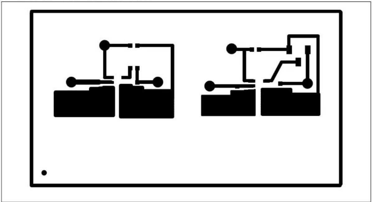 Microchip MCP73812 - A.2 BOARD - SCHEMATIC - 3