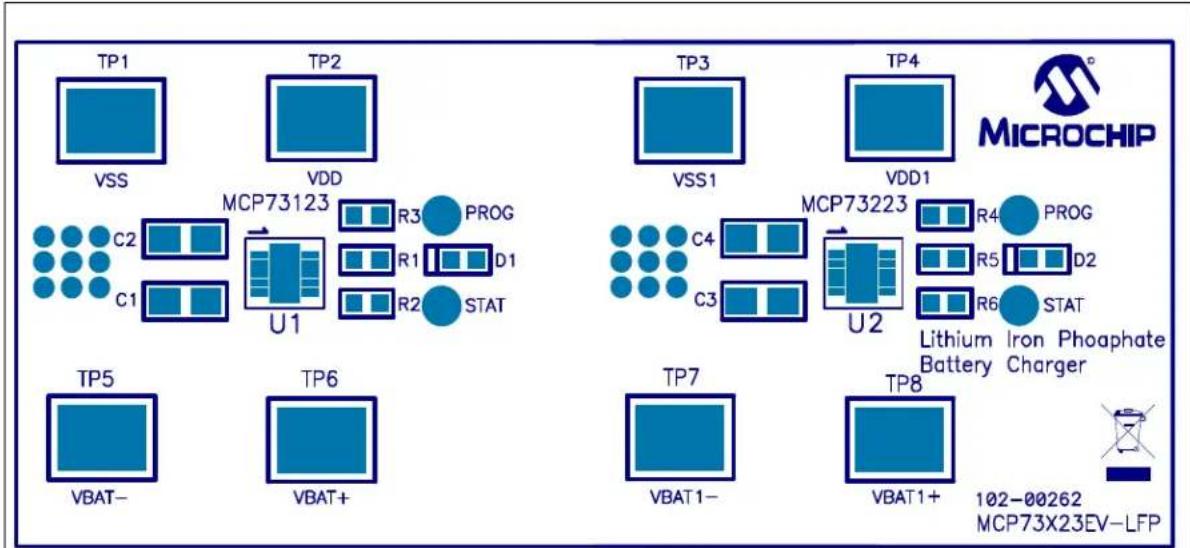 Microchip MCP73123 - A.1 INTRODUCTION - 2