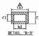 Microchip MIC3223TE-BOOST - Package Information - 4