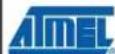 Microchip AT89LP3240 - 44M1 - VQFN/MLF - 4