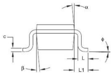 Microchip MCP1603 - 5-Lead Plastic Thin Small Outline Transistor (OS) [TSOT] - 4